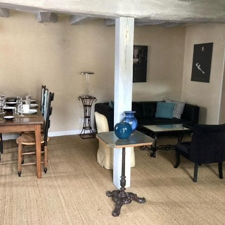 La Closerie - Trois Chambres Vicq-sur-Gartempe ภายนอก รูปภาพ